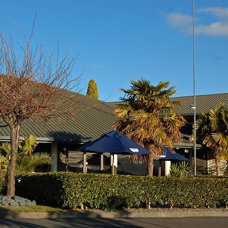 Lakeland Resort Taupo Exterior photo