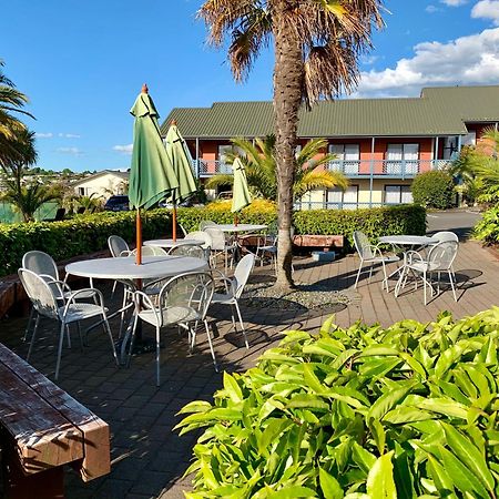 Lakeland Resort Taupo Exterior photo