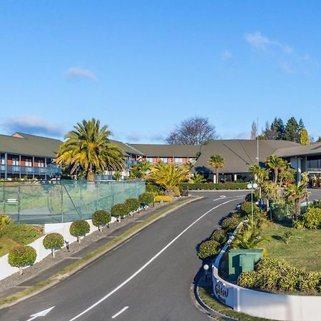 Lakeland Resort Taupo Exterior photo