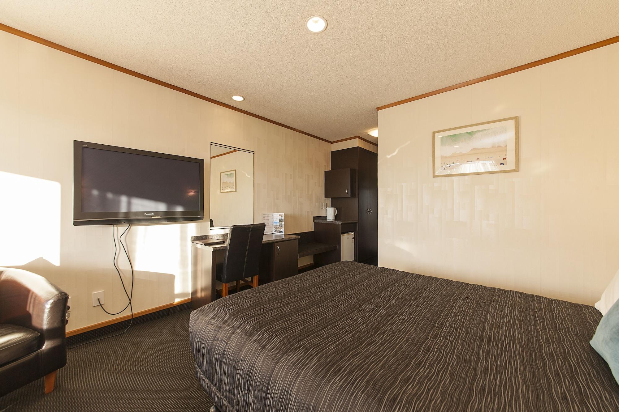 Lakeland Resort Taupo Exterior photo