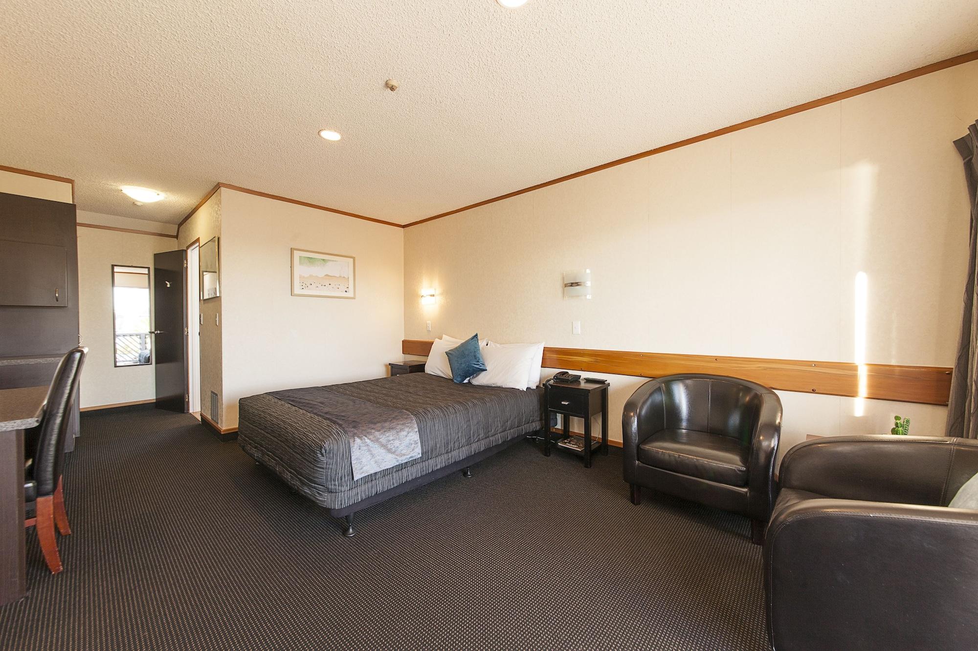 Lakeland Resort Taupo Exterior photo