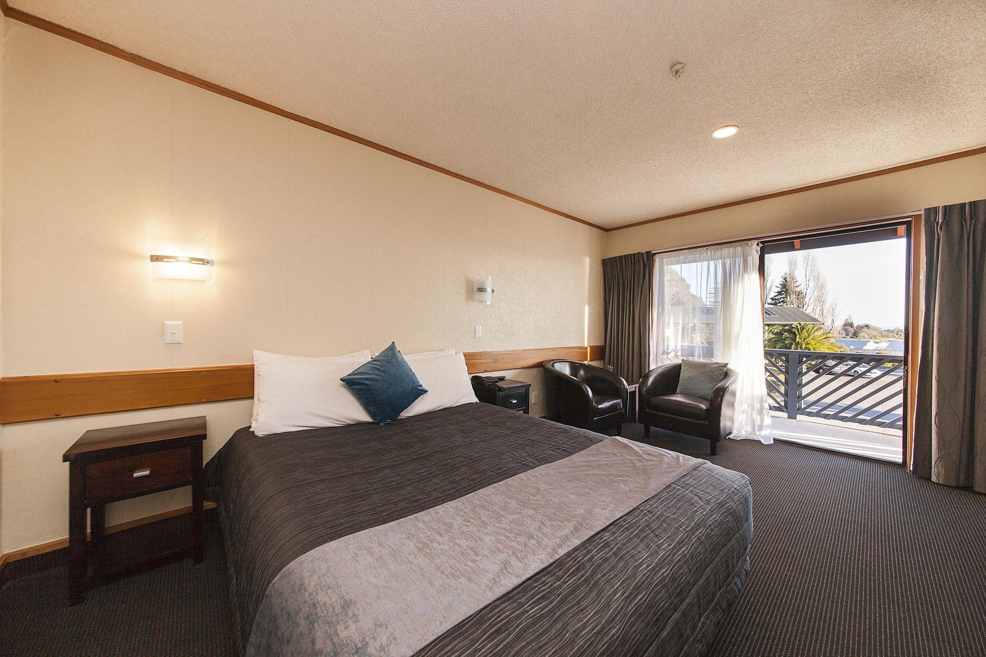 Lakeland Resort Taupo Exterior photo