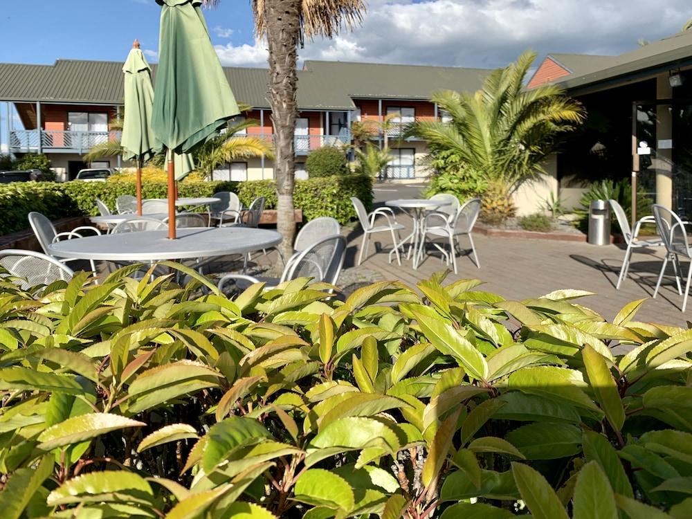 Lakeland Resort Taupo Exterior photo
