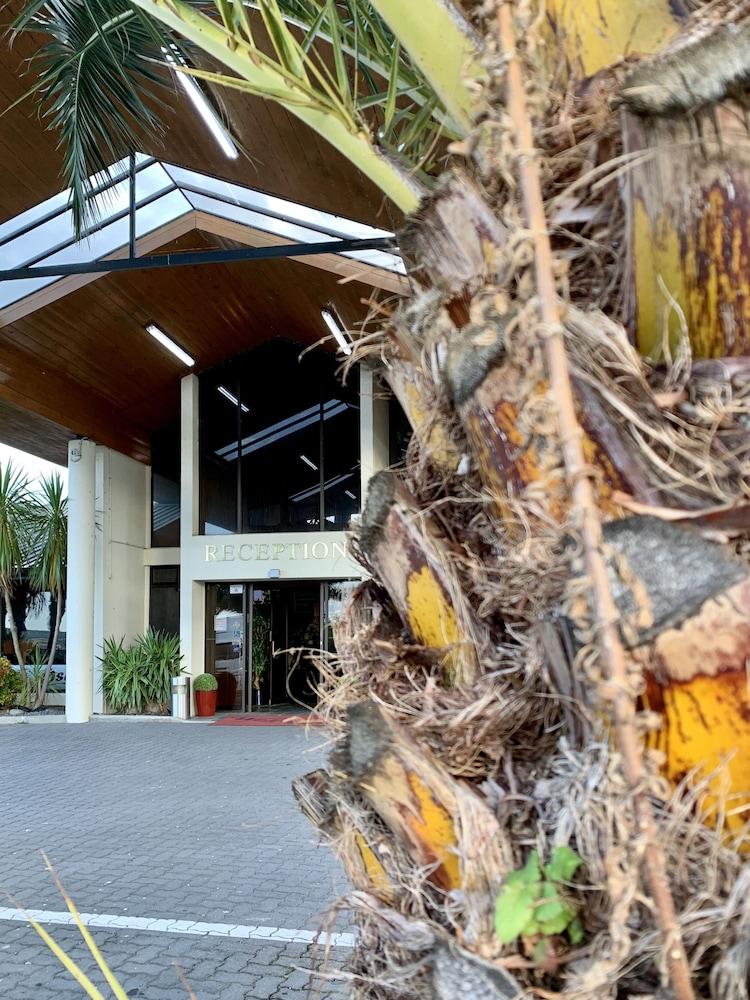 Lakeland Resort Taupo Exterior photo