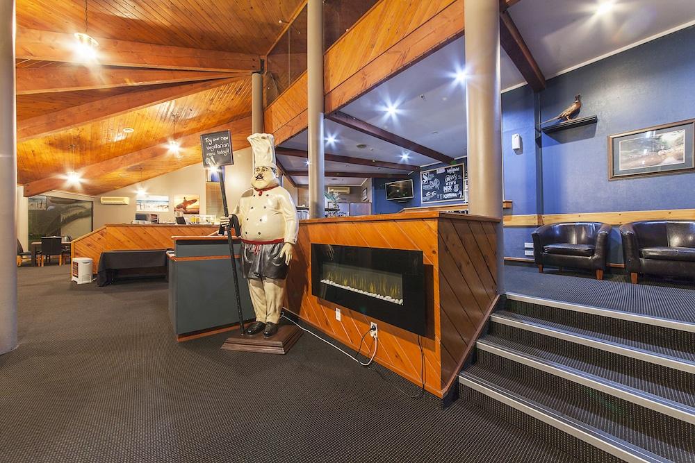 Lakeland Resort Taupo Exterior photo