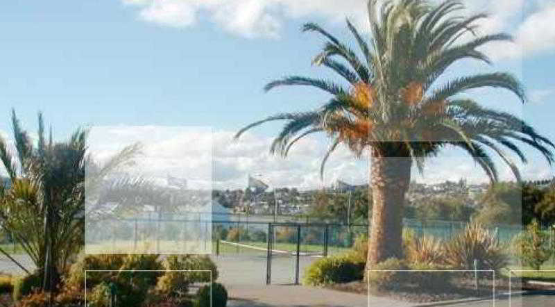 Lakeland Resort Taupo Exterior photo