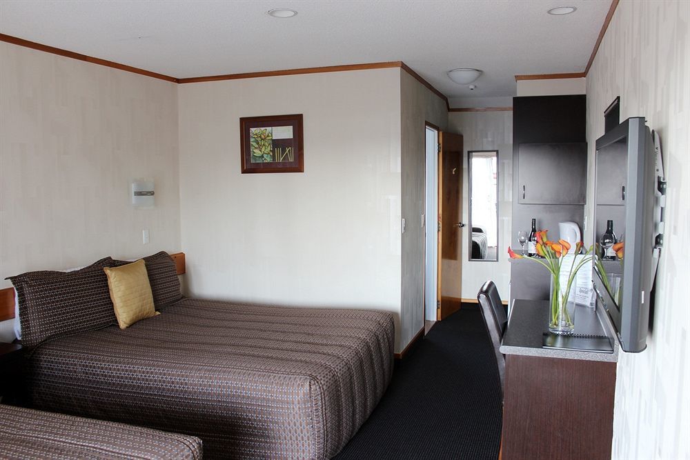 Lakeland Resort Taupo Exterior photo