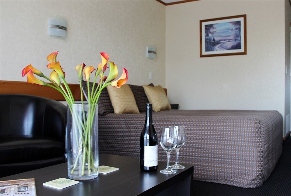 Lakeland Resort Taupo Exterior photo