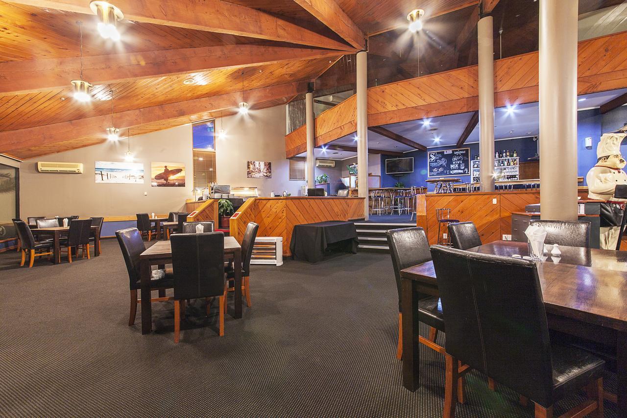 Lakeland Resort Taupo Exterior photo