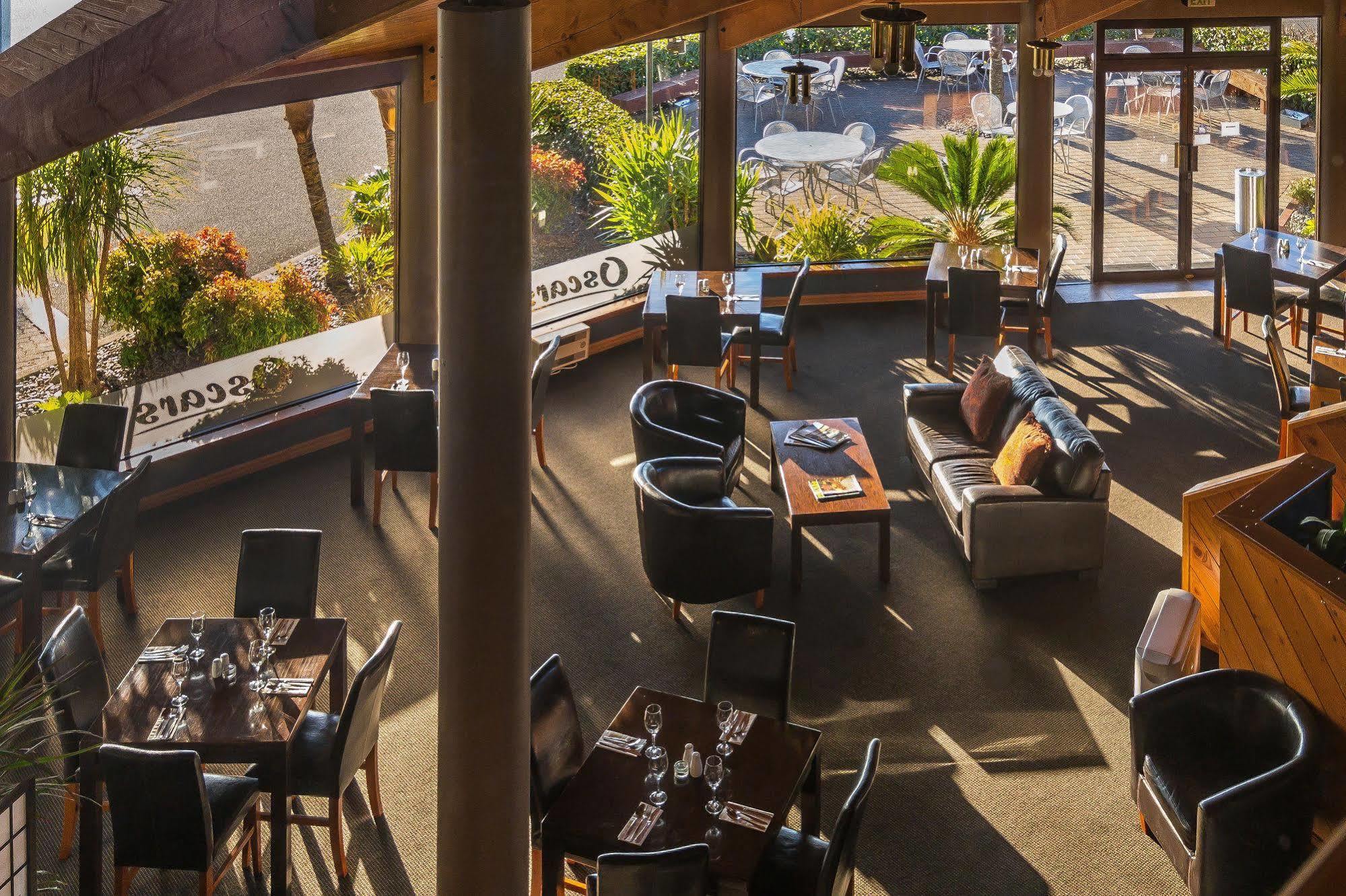 Lakeland Resort Taupo Exterior photo