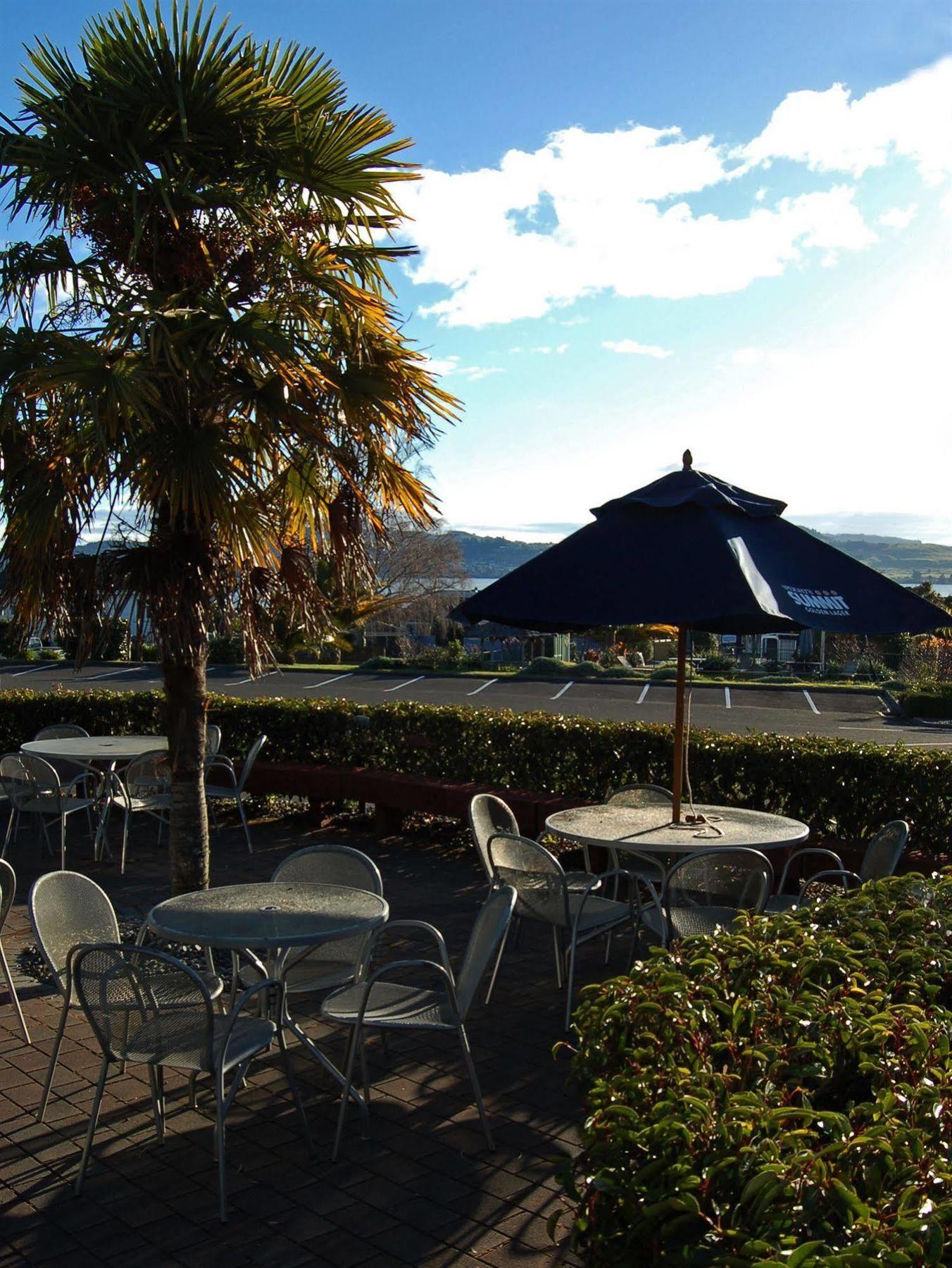 Lakeland Resort Taupo Exterior photo