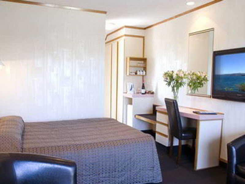 Lakeland Resort Taupo Exterior photo